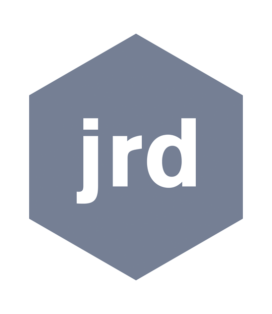JRD Development s.r.o.